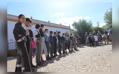 Elegidos los seis finalistas de la III edición de Huelva es Torera: “Objetivo, La Merced”