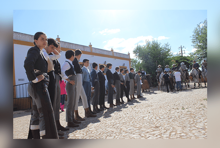 Elegidos los seis finalistas de la III edición de Huelva es Torera: “Objetivo, La Merced”