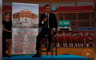 Huelva presenta una extraordinaria Feria de ‘Colombinas 2024’