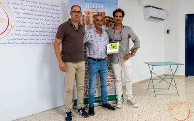 El Coso de La Merced se convierte en una plaza cardioprotegida