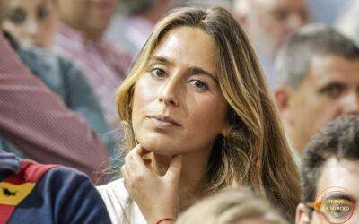 «Ambiente Colombino» I Sexto y último festejo de la feria tras el objetivo de Cristina de la Rosa