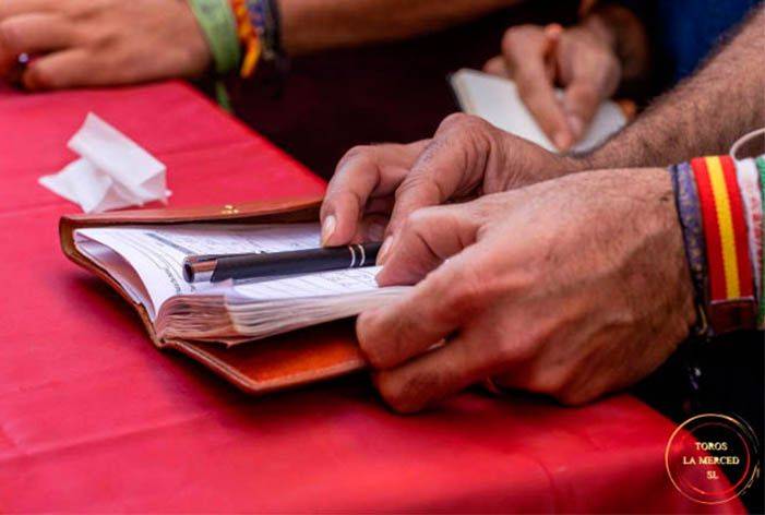 MÉRIDA, 22 de febrero | Orden de lidia de la novillada con picadores que abre la temporada