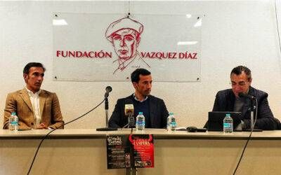 “Barba Verde”, de José Luis Pereda y David de Miranda, tándem perfecto en el cierre de las IV Jornadas Taurinas de Nerva