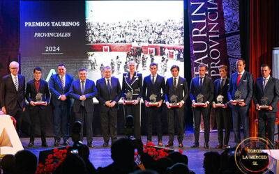 ‘Barba Verde’, de José Luis Pereda y David de Miranda, centran los Premios de la Junta de Andalucía en Huelva