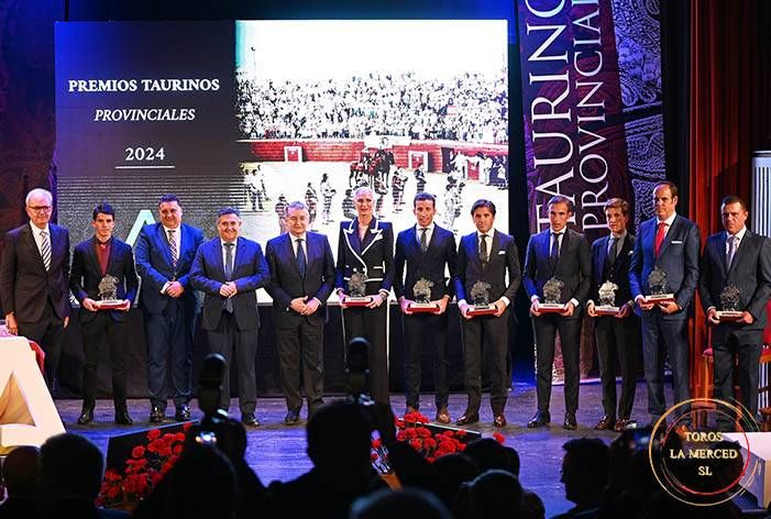 ‘Barba Verde’, de José Luis Pereda y David de Miranda, centran  los Premios de la Junta de Andalucía en Huelva