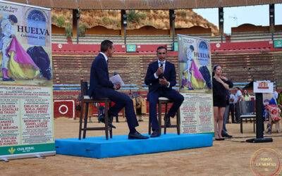 Huelva presentó los carteles de una magnífica ‘Feria de Colombinas 2025’