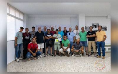 Profesionales de La Merced reciben un nuevo curso de formación de primeros auxilios en RCP y D.E.A.
