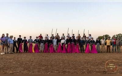 Elegidos los seis finalistas de la IV edición de Huelva es Torera: “Objetivo, La Merced”