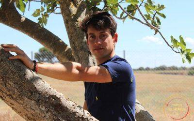 Alejandro Conquero: “Sueño con que un Miura me deje expresar el toreo que llevo dentro”