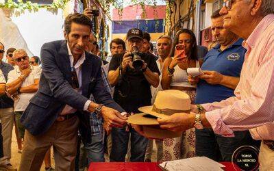 HUELVA, 31 de julio | Programa de Mano Online: Tercer festejo de Colombinas