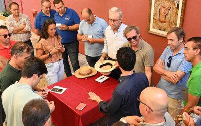 La Merced acoge esta tarde la gran final de la VI edición de “Huelva es Torera: Objetivo, La Merced”