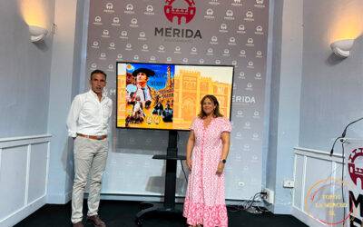 José Luis Pereda presenta en Mérida “Un Gran Acontecimiento” con Morante de la Puebla como gran protagonista de la ‘Corrida Romana’ que convertirá el Coso de San Albín en epicentro taurino y cultural